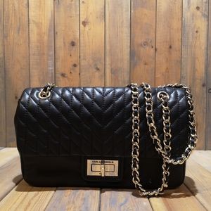 Karl Lagerfeld handbag